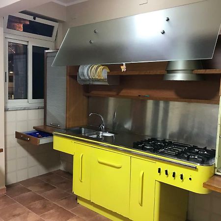 B&B Margherita Crotone Kültér fotó