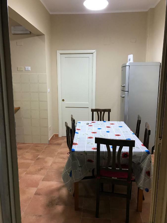 B&B Margherita Crotone Kültér fotó