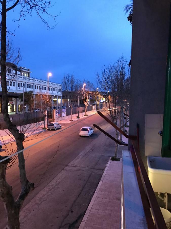 B&B Margherita Crotone Kültér fotó