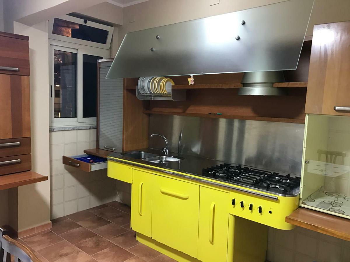 B&B Margherita Crotone Kültér fotó
