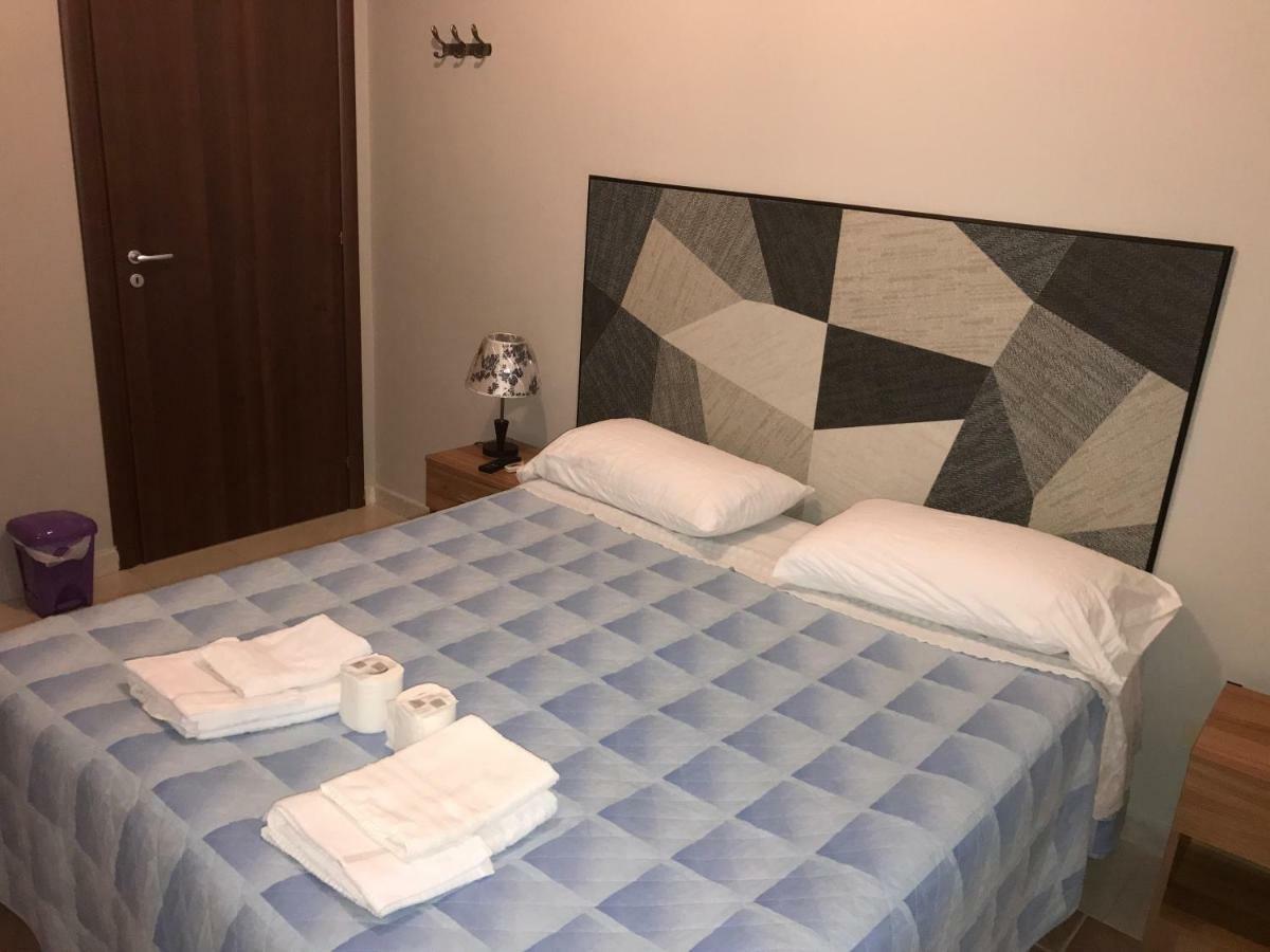 B&B Margherita Crotone Kültér fotó